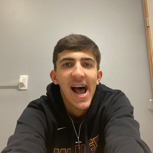 Meet your Posher, Nathan